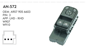 KRAW Sol İkili Cam Anahtarı – Mercedes W907 W910 Sprinter (A9079056603)