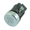 KRAW Start Stop Butonu – Audi A4 2008-2015 A5 2010-2017 Q5 2009-2017 (8K0905217A)