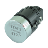 KRAW Start Stop Butonu – Audi Q3 2012-2018 (8U0905217A)