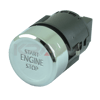 KRAW Start Stop Butonu – Volkswagen Tiguan, Sharan, Seat Tarraco, Alhambra (5NB959839)