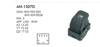 KRAW Tekli Cam Anahtarı – Audi A3 2013-2020 TT 2015-2022 Q2 2017-2022 (8V0959855)