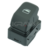 KRAW Tekli Cam Anahtarı – Audi A3 2013-2020 TT 2015-2022 Q2 2017-2022 (8V0959855)
