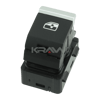 KRAW Tekli Cam Anahtarı – Audi A4 A5 Q5 Q7 2017+ (4M0959855)