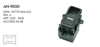 KRAW Tekli Cam Anahtarı – Honda Accord 2004-2008 (35770-SDA-A21)