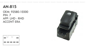 KRAW Tekli Cam Anahtarı – Hyundai Accent (93580-1E000)
