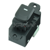 KRAW Tekli Cam Anahtarı – Hyundai I10 2013-2019 (93580-B4500)