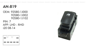 KRAW Tekli Cam Anahtarı – Hyundai I20 2011-2014 (93580-1J000)