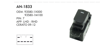 KRAW Tekli Cam Anahtarı – Kia Cerato 2009-2012 (93580-1X000)