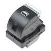 KRAW Tekli Cam Anahtarı Krom – Audi A3 2009-2013 Q7 2010-2015 (4F0959855B)