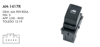 KRAW Tekli Cam Anahtarı – Seat Toledo 2012-2019 (6JA959855A)