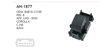 KRAW Tekli Cam Anahtarı – Toyota Corolla C HR RAV4 (84810-12100)
