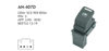 KRAW Tekli Cam Anahtarı – Volkswagen Beetle 2012-2019 (5C5959855A)
