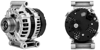 Mahle Alternatör 12V 150A Rulmanlı Kasnaklı – Ford Transit VII, Citroen, Fiat Ducato
