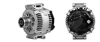 Mahle Alternatör 12V 180A W639 LIN2 Uçlu – Mercedes Vito 109, Sprinter 209 309 311, Viano