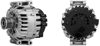 Mahle Alternatör 12V 220A LIN2 Uçlu – Mercedes Sprinter 209 210 213 309 311 313 315 413 509 511 513 515, C220, E220