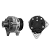 Mahle Alternatör 12V 95A – JCB 3CX 4CX Yeşil Motor
