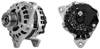 Mahle Alternatör Bosch Tip 12V 150A Tek Fişli LIN Uçlu – IVECO Daily 2014-2016