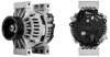 Mahle Alternatör Delco Tip 24V 100A Benz Euro 6 28SI 2011+ 5 Fişli WL-IG-S-DFM Uçlu 28SI – Mercedes Actros