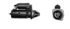 Mahle Marş Motoru 12V 10 Diş 3.2KW – MF, Erkunt, Perkins