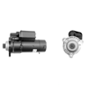Mahle Marş Motoru 24V 11 Diş 6.5KW – Scania 124, Scania 164, Scania K94, Scania K114/K124 Scania L94, Scania T144