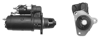 Mahle Marş Motoru 24V 11 Diş 6.2KW – Mercedes Actros