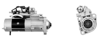 Mahle Marş Motoru 24V 12 Diş 5.5KW – Volvo Penta Volvo Marine Volvo 210 Ekskavatör
