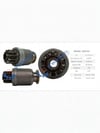 MARS DISLISI 11DIS BORU DISLI MERCEDES ACTROS 96> SCANIA 96> BOY 118mm (MARTEK 15010-REMARK PG 920- F032138308- 2006202010 2008109203)