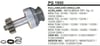 Marş Dişlisi 12T 10180 10220 – MAN TGL, TGM