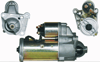 Marş Motoru 12V 10 Diş 1.7KW Dizel 1995-1998 – Renault Clio, Megane
