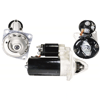 Marş Motoru 12V 10 Diş 1.4KW – Anadol