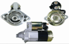 Marş Motoru 12V 10 Diş 1.0KW – Toyota Corolla, RAV4 165, Verso