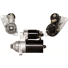 Marş Motoru 12V 10 Diş 1.1KW – Volkswagen Golf, Bora, Skoda Fabia