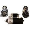 Marş Motoru 12V 10 Diş 1.8KW – Ford Escort, Focus, Mazda 121