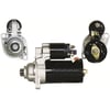 Marş Motoru 12V 10 Diş 1.4KW – Audi A3, Seat Ibiza, Leon vb.