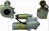 Marş Motoru 12V 10 Diş 2.0KW – Caterpillar, Mitsubishi