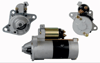 Marş Motoru 12V 10 Diş 2.2KW – Daewoo Forklift Mazda Motorlu Dizel, Kia Sportage Dizel, Suzuki Grand Vitara, Mazda 323, Mazda 626