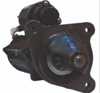Marş Motoru 12V 10 Diş 3.0KW – New Holland 2002 Ford Traktör Case