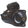 Marş Motoru 12V 10 Diş 3.0KW – Massey Ferguson Valtra
