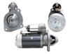 Marş Motoru 12V 10 Diş 3.0KW Turbo/1312 – Ford Cargo 1211 2114 2517 2520 2621 2626