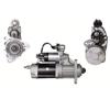 Marş Motoru 12V 10 Diş 4.6KW 38MT – JCB, Cummins, Inter 4000/5000/7000 444CI/T444E Motorlu
