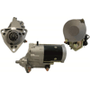 Marş Motoru 12V 10 Diş 4.0KW – Cummins Motorlu İş Makinesi 6ISC Dizel Marin