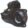 Marş Motoru 12V 10 Diş 4.2KW Catarpillar – Massey Ferguson JCB Sanko