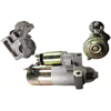 Marş Motoru 12V 11 Diş 1.7KW Mercury Marine – Volvo Penta Omc Marine, Mercruiser