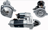 Marş Motoru 12V 11 Diş 1.8KW 318d – BMW E46, E39