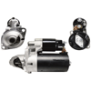 Marş Motoru 12V 11 Diş 1.1KW – Lombardini/Ruggerini Büyük Kafa 2007-2014