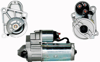 Marş Motoru 12V 11 Diş 1.7KW – Renault Megane II, Clio II, Kangoo
