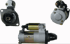 Marş Motoru 12V 11 Diş 2.5KW Jac 395/2110 Jeneratör ve Forklift Mitsubishi Tipi Volant 68 mm Dişli Kafası 39,5 mm Delik Aralığı 112 mm Fırlama 14 mm