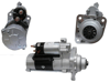 Marş Motoru 12V 11 Diş 2.2KW – Volvo Penta Marine D4-180/D4-225 /D4-260/D4-300/D6-280/D6-330/D6-370/D6-435 2010+ Volvo Kazıcı Yükleyici D6 Motorlu