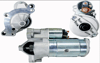 Marş Motoru 12V 11 Diş 2.5KW D8R Marş Motoru – Citroen C4, C5, Peugeot 307 vb.