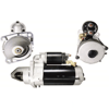 Marş Motoru 12V 11 Diş 3.0KW – John Deere 6520/6620, John Deere 6605/6610, John Deere 6820/6920 JD6068T Motorlu